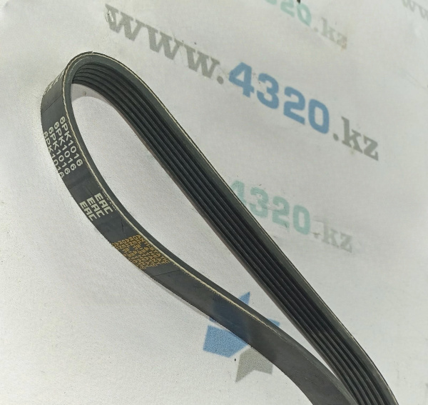 Ремень привода генератора