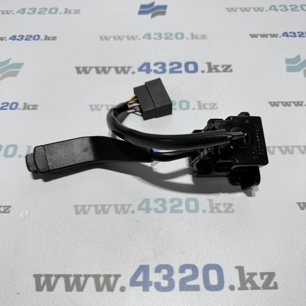 Переключатель стеклоочистителя подрулевой (12-24 В)