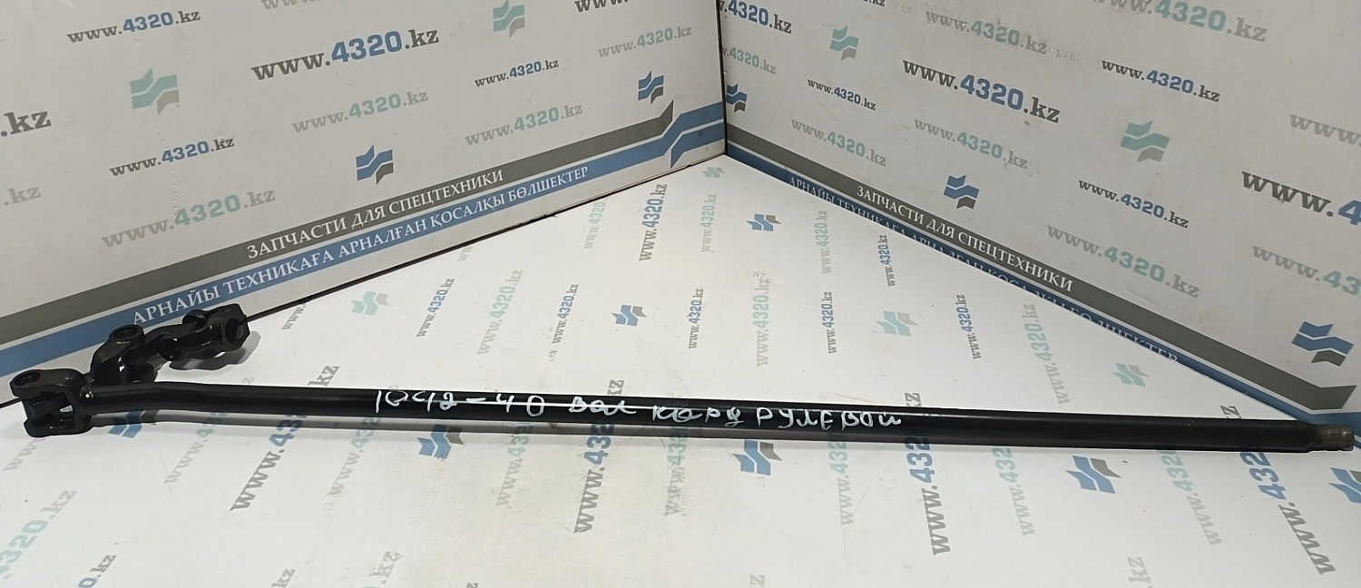 Вал карданный рулевого управления