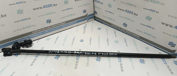 Вал карданный рулевого управления