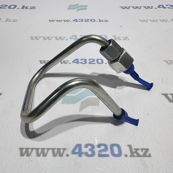 Трубка высокого давления третьего цилиндра