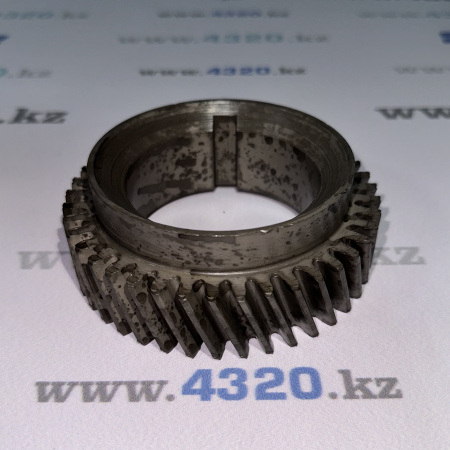 Шестерня коленчатого вала