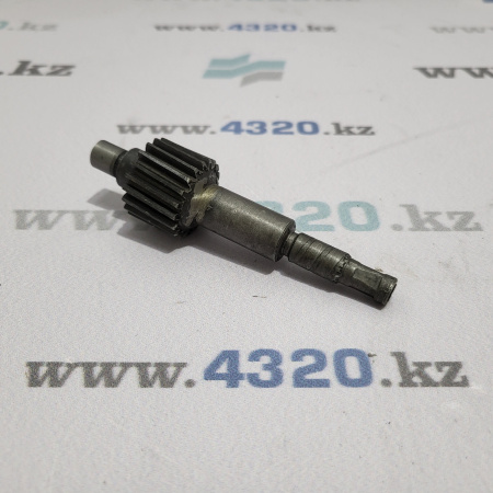 Шестерня ведомая привода спидометра (спидометр электронный)