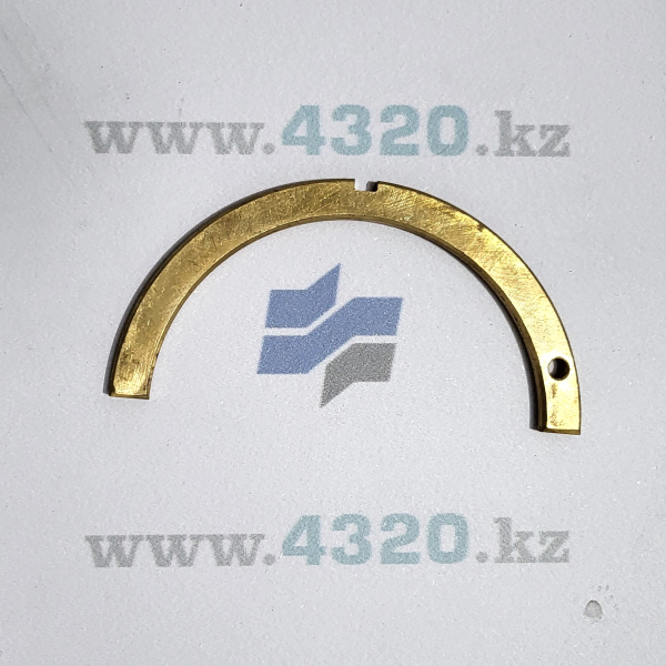 Полукольцо опорное