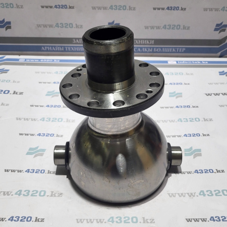 Опора шаровая поворотного кулака в сборе