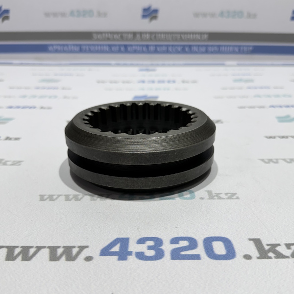 Каретка переключения передач раздаточной коробки