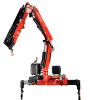 Кран FASSI F155A.0.23