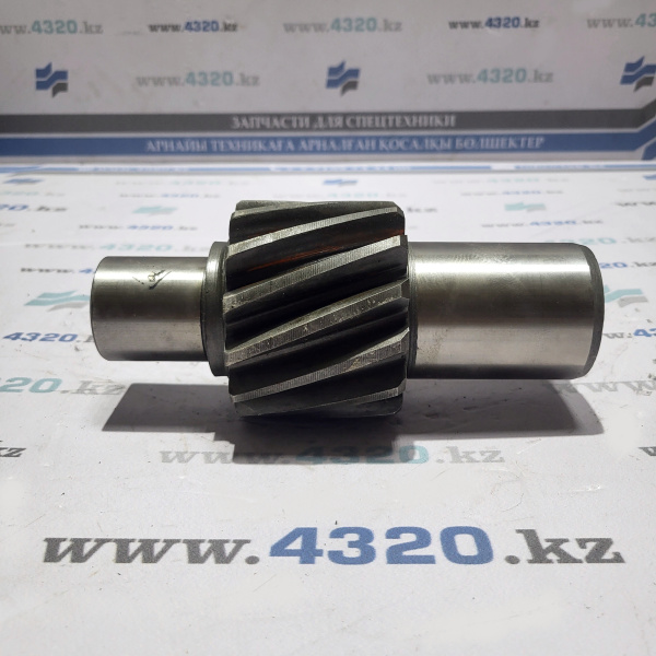 Шестерня ведущая цилиндрическая