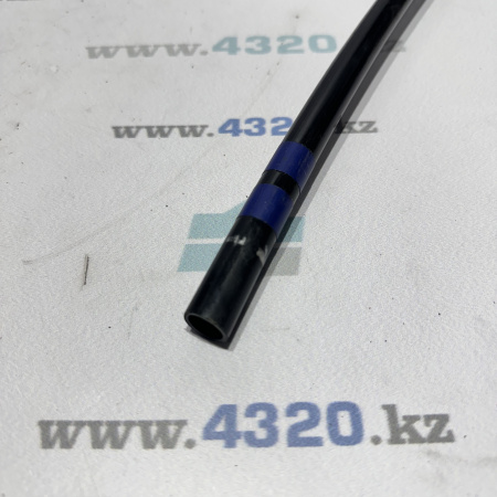 Трубка тормозная от баллона к тройнику