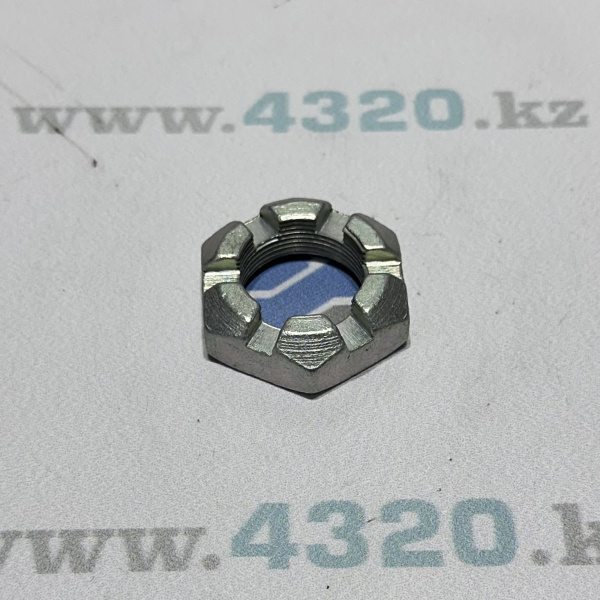 Гайка М30х1,5
