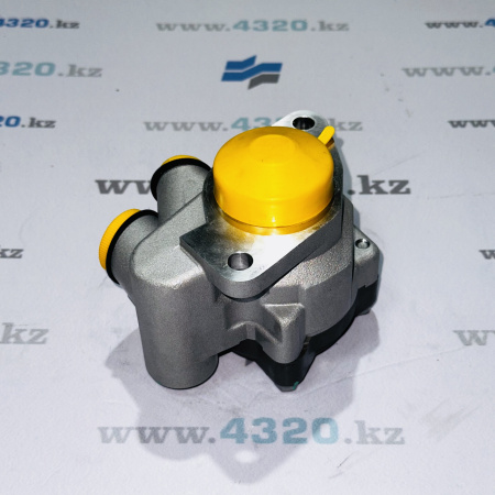 Насос гидроусилителя руля