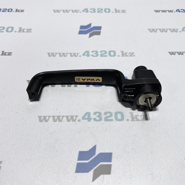 Ручка двери передней наружная правая