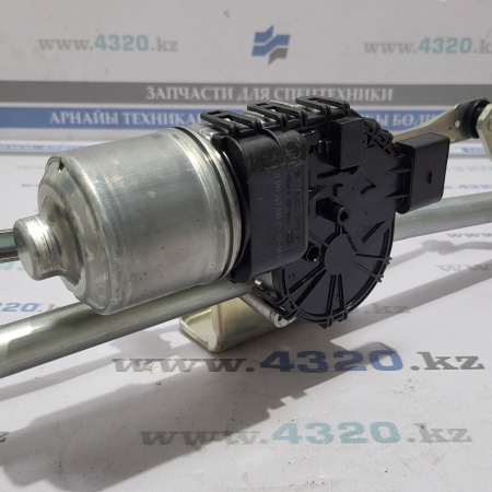 Привод стеклоочистителя