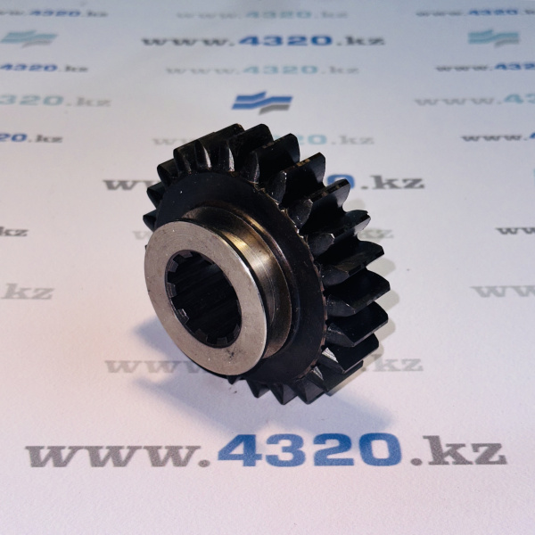 Шестерня паразитная