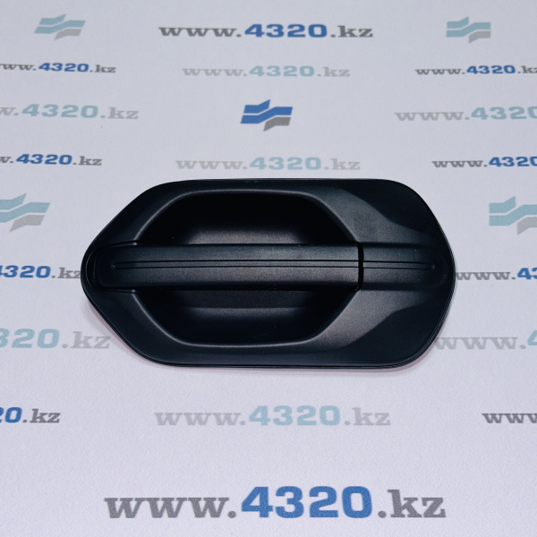 Ручка передней двери наружная левая