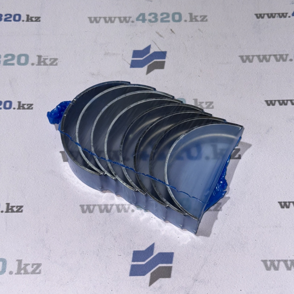 Вкладыши коренные d+0,25