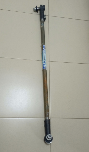 Тяга рулевой трапеции поперечная