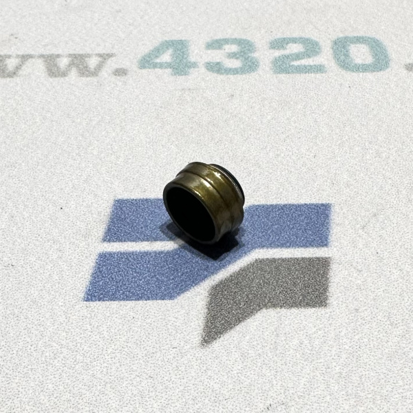 Манжета клапана уплотнительная