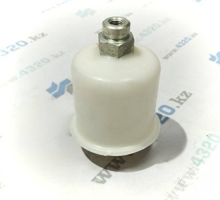 Бачок в сборе с сеткой для пневмоусилителя тормозов