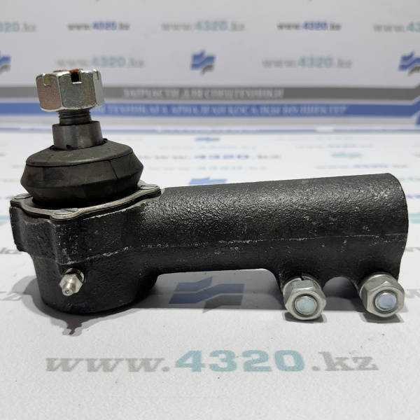 Наконечник тяги рулевой трапеции левый