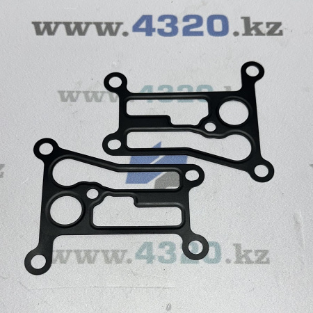 Прокладка корпуса масляного фильтра