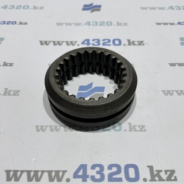 Каретка переключения передач раздаточной коробки