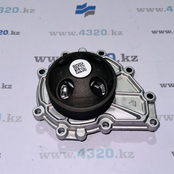 Насос водяной