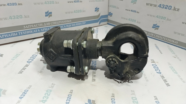 Прибор буксирный без поперечины