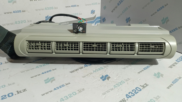 BEU-228-100"MICRO-BUS" 24V. LHD. (O-RING) с одним элементом управления