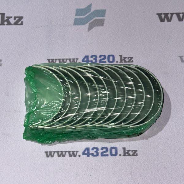 Вкладыши шатунные d+0,00