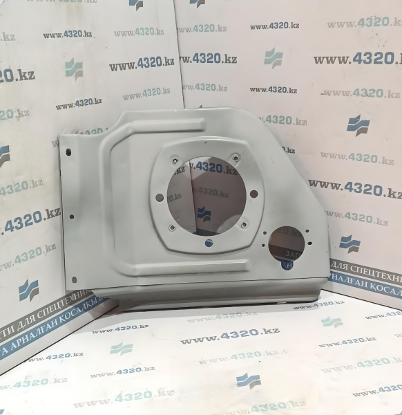 Панель фары правая