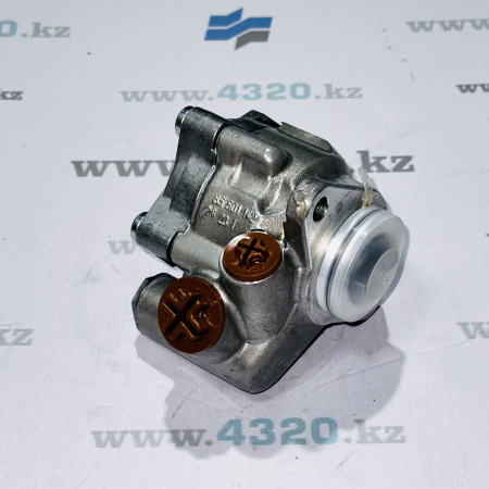 Насос гидроусилителя руля