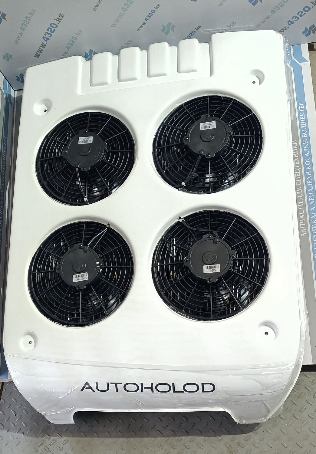 BEU-228-100"MICRO-BUS" 24V. LHD. (O-RING) с одним элементом управления