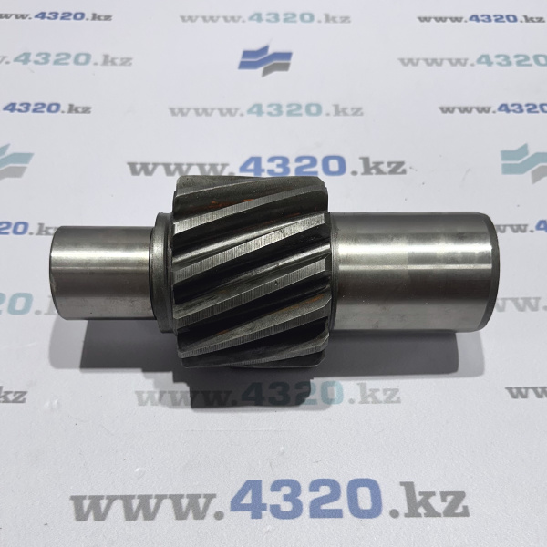 Шестерня ведущая цилиндрическая