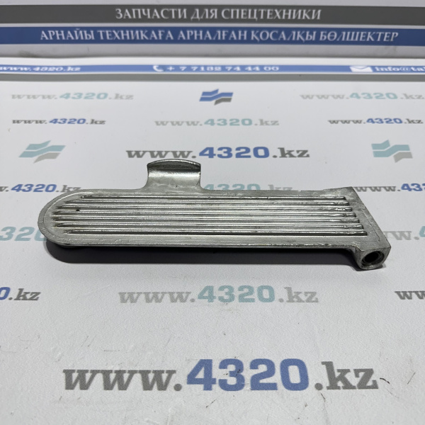 Педаль акселератора