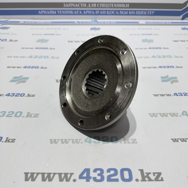 Фланец передний в сборе