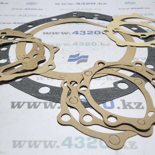 Ремкомплект прокладок редуктора