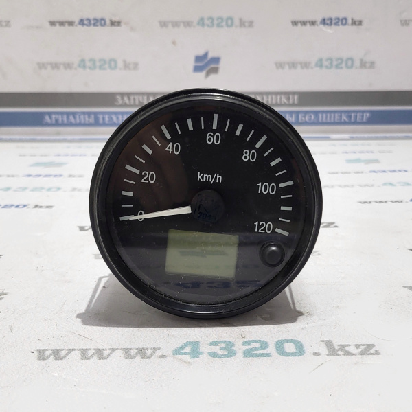 Прибор электронный/спидометр (24 В)