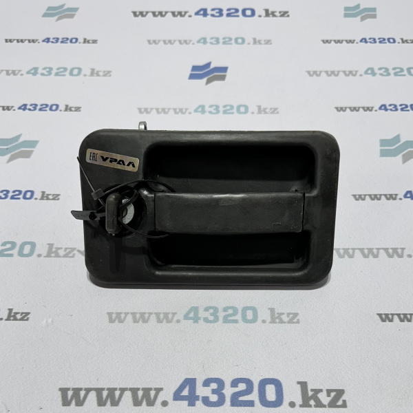 Ручка передней двери наружная правая нового образца