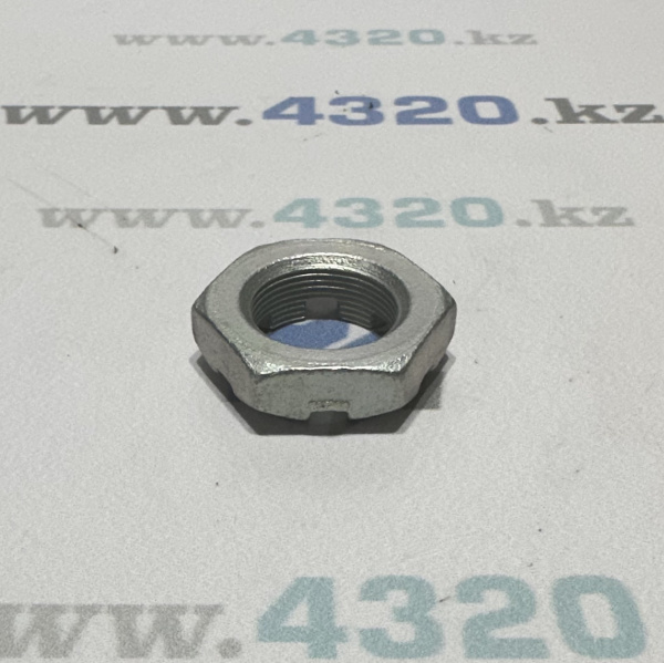 Гайка М30х1,5