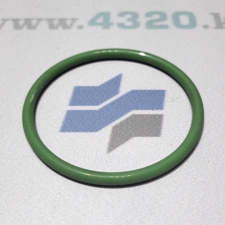 Кольцо уплотнительное трубы воздушной