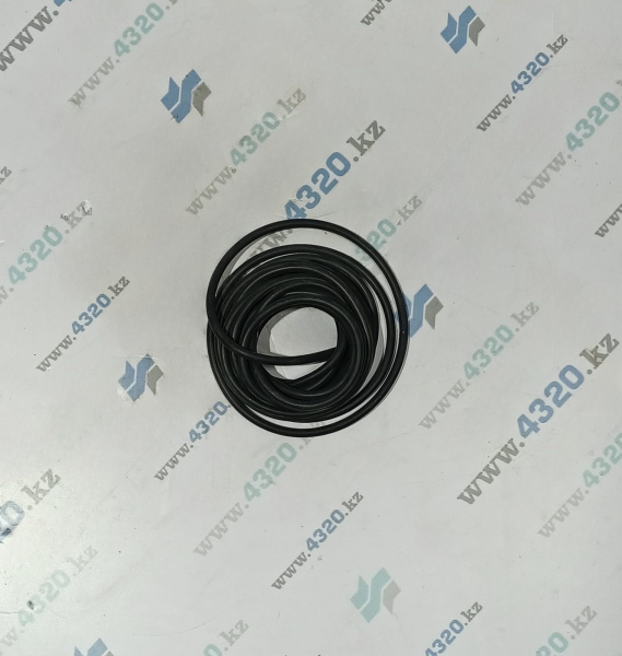 Замок уплотнителя ветрового стекла