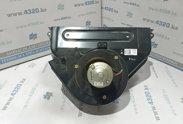 Отопитель кабины в сборе