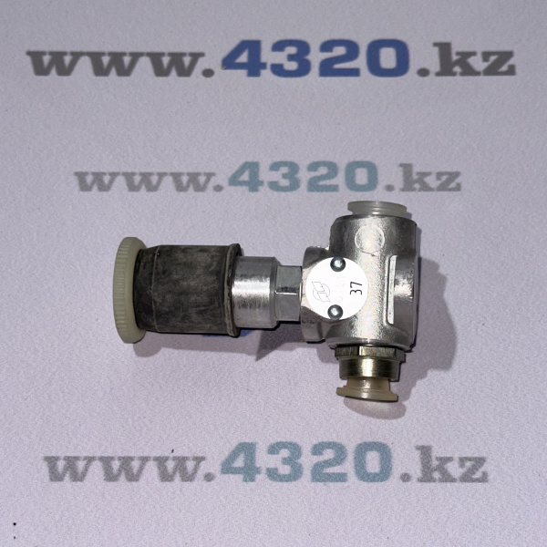 Насос предпусковой прокачки