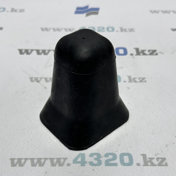 Буфер передний рессоры