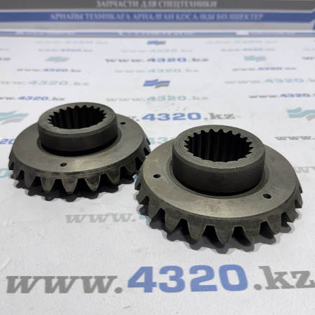 Шестерня полуоси