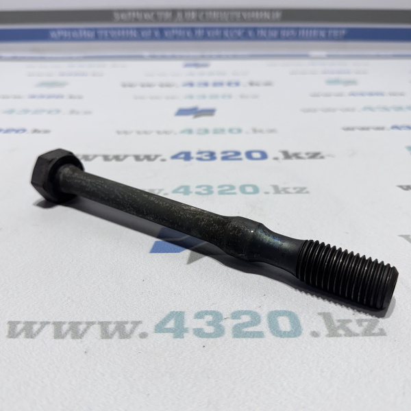 Болт крышки коленвала