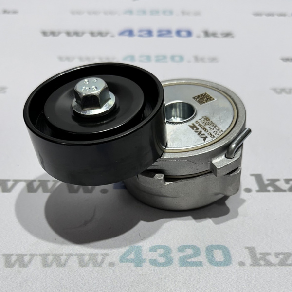 Натяжитель ремня привода вентилятора