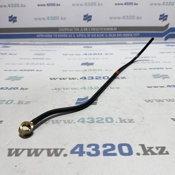 Трубка подвода воздуха в сборе