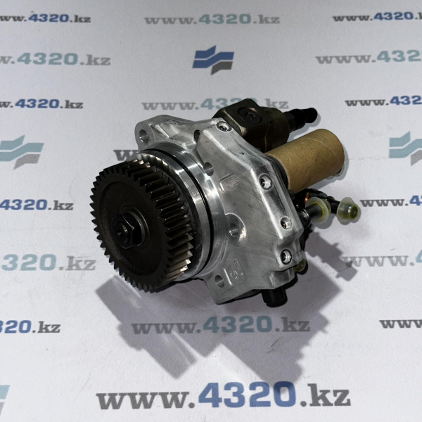 ТНВД в сборе с шестерней